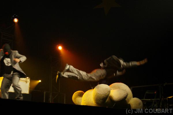 Diapositive suivante